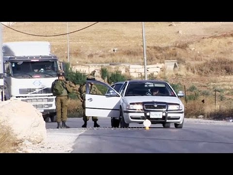 فيديو تجميد أكثر من 80 ألف تصريح دخول للقدس