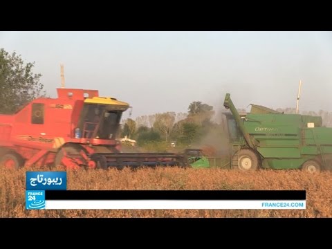 الرئيس الأرجنتيني ماكري يشن حربا ضد السياسة الاقتصادية للبلاد