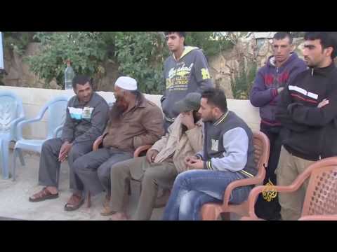 تهديد إسرائيلي بعقاب جماعي للفلسطينيين