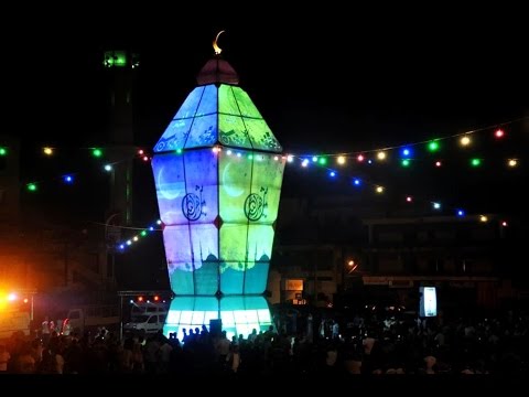 رمضان في لبنان فرصة للمعاني السامية