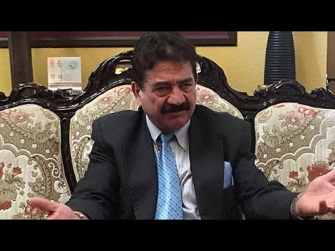 بالفيديو قاتل ملهى أورلاندو مثلي الجنس حسب شهادات ومداوم على الصلاة حسب أخرى
