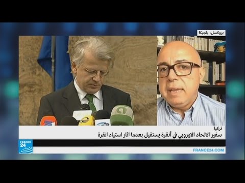 ما هي فرص نجاح الاتفاق الأوروبي بشأن الهجرة
