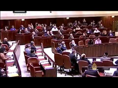 شاهد إسرائيل توسع نطاق ملاحقة الفلسطينيين