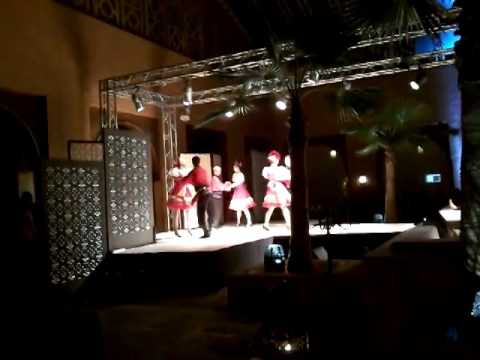 المهرجان الدولي للفنون والثقافات fiac الفياك بحث عن الهويات