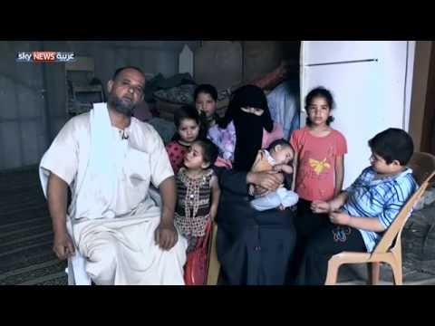 علاج مُعيل ينتظر الدعم