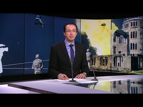 بالفيديو  رد المحافظين الصاعق في الولايات المتحدة الأميركية الجنوبية