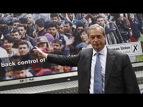توسك يدعو البريطانيين إلى البقاء ضمن الاتحاد الأوروبي