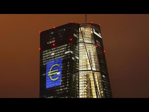 البريكست في صلب اهتمام البنك المركزي الأوروبي والمجلس الاحتياطي الفيدرالي