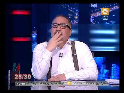 إبراهيم عيسى يؤكد أنَّ القبط هم أصل مصر