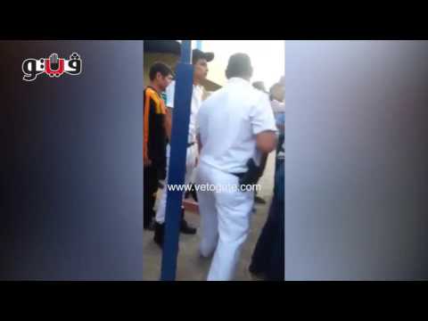 الأمن يفض مشاجرة في محطة مترو كوبري القبة