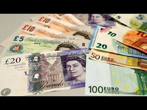 بنك إنكلترا والبنك المركزي الأوروبي على استعداد لضخ سيولة إضافية