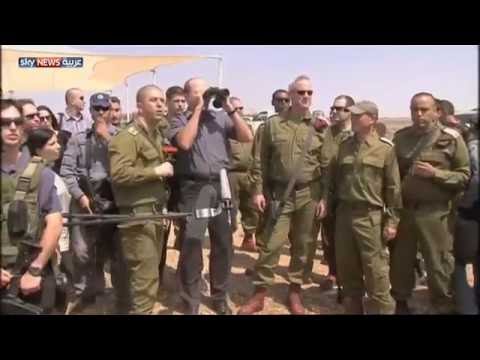 ولادة ائتلاف جنرالات لمواجهة نتنياهو في الانتخابات