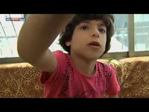 تعرَّف على معاناة أسرة وحيدة من أعباء مرض التوحد