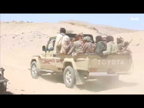 التركيز يعود إلى الأوضاع الميدانية في اليمن