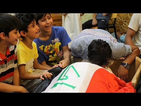 الحيل الدفاعية والاستراتيجية لبتي يستخدمها تنظيم داعش المتطرف