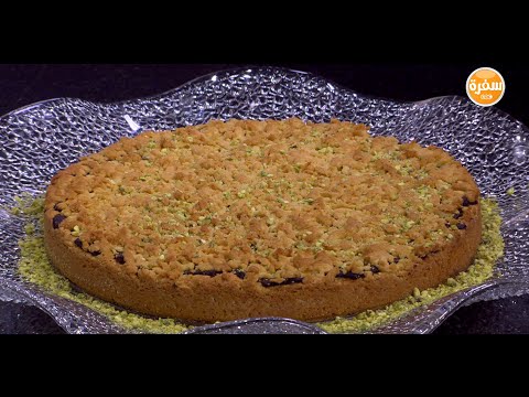 باستا فلورا بالتمر