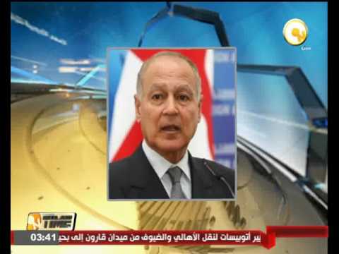 فيديو أحمد أبوالغيط يؤكد أن العلاقات العربية الأفريقية جيدة وينبغي ألا تتأثر سلبا بجولة نتانياهو