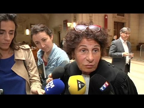 شاهد الحكم بسجن شقيق أحد مهاجمي باريس لمدة 9 سنوات