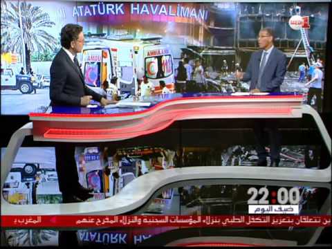 بالفيديو تساؤل حول هل غيرت داعش خطتها عبر عمليات انتحارية