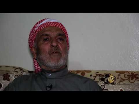 بالفيديو سدرة المنتهى ضحية مجزرة للنظام في بلدة رتيان