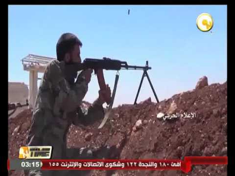 بالفيديو مقتل وإصابة 65 شخصا في قصف جوي على ريف محافظة إدلب