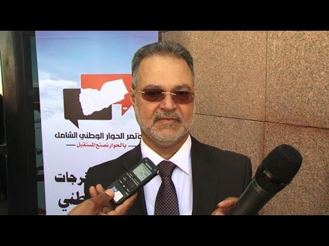 وزير الخارجية اليمني يؤكد الثقة بالمبعوث الأممي اهتزت بعد تقديمه خارطة الطريق