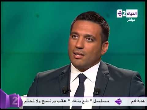 الرداد يؤكّد أنّ والده سبق أنّ قاضى مبارك والعادلي