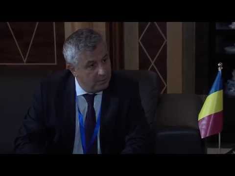المغرب ورومانيا يشددان على أهمية تعزيز العمل البرلماني المشترك