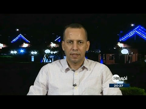 شاهد فساد على كافة المستويات يمهد لتفكك داعش