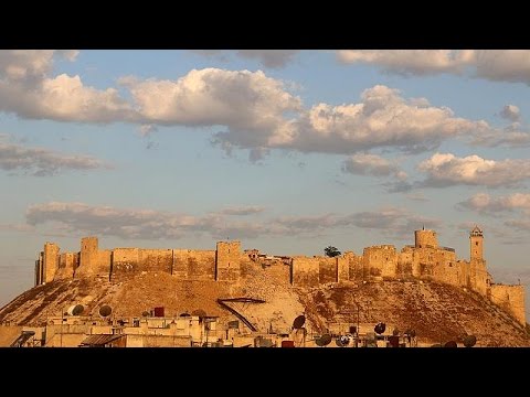 القوات الحكومية تُضيِّق الخناق على فصائل المعارضة في حلب