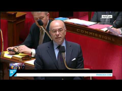 السلطات الفرنسية تمدد حالة الطوارئ لثلاثة أشهر بعد اعتداء نيس
