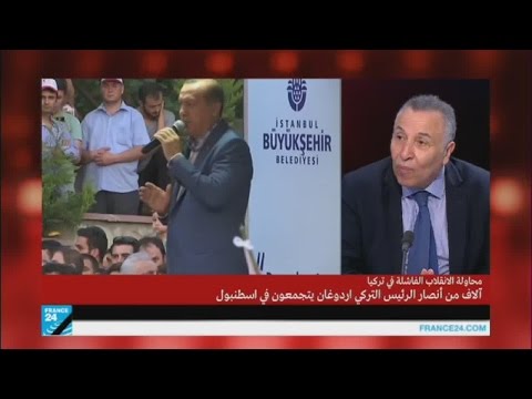 هل ستكون هناك محاكمات جماعية للعسكريين المتورطين في تركيا