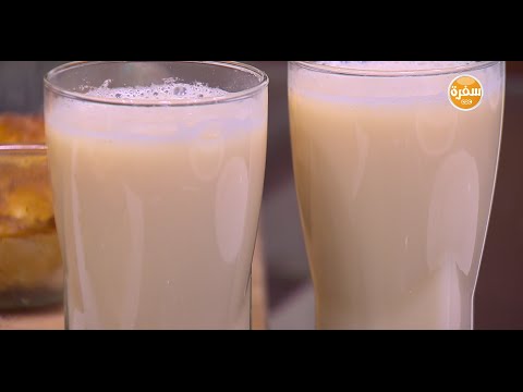 عصير دوم