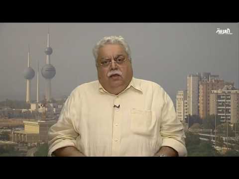 بالفيديو حكم بإعدام قائد خلية إيران في الكويت