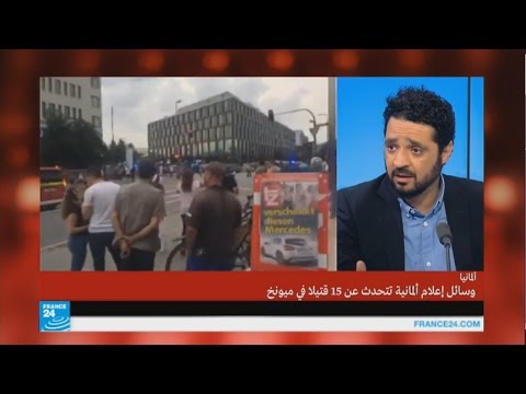 وسيم نصر يكشف الطرق المختلفة للهجمات الإرهابية
