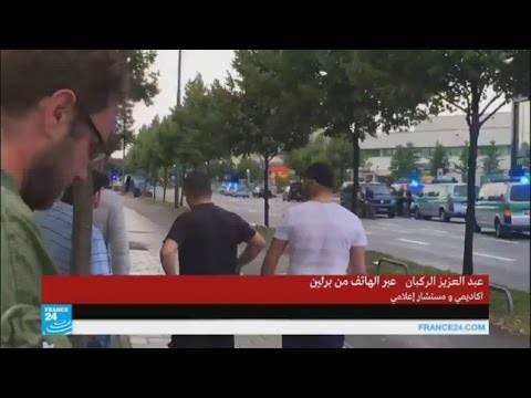 أحمد بن عبد العزيز الركبان يرى أن المنظمات الإرهابية تحاول تنويع عملياتها