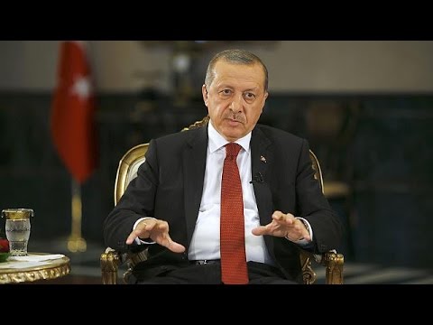 إردوغان يعلن مد حالة الطوارئء إذا اقتضت الضرورة