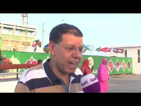 موريتانيا تحتضن القمة العربية للمرة الأولى