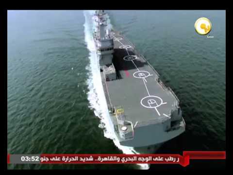 بالفيديو برومو جديد يظهر مدي قوة الجندي المصري