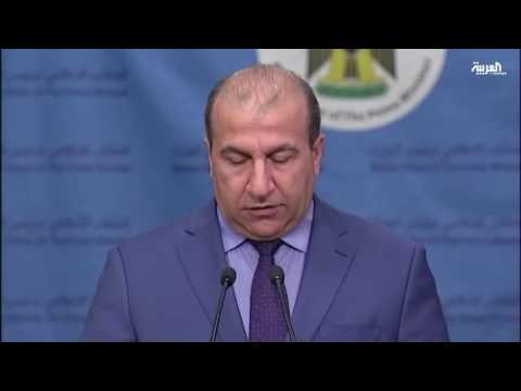 بالفيديو  تنظيم داعش المتطرف يتبنى هجوم الخالص في العراق
