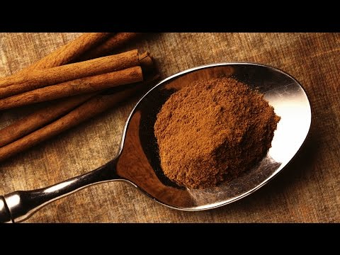 القرفة تساعدك على الإقلاع عن التدخين