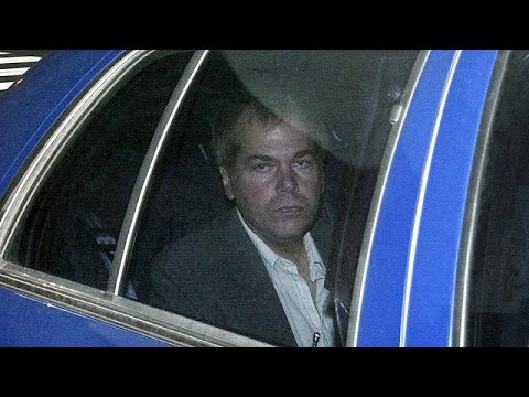 إطلاق سراح وينكلي الذي حاول اغتيال ريغن قبل 35 عامًا