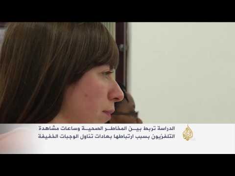 بالفيديو دراسة حديثة تكشف أن المشي السريع لساعة يوميا قد يقي من الموت المبكر