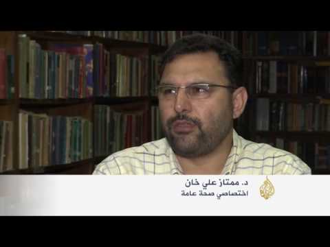 بالفيديو الصحة العالمية تحذّر من خطر التهاب الكبد الفيروسي