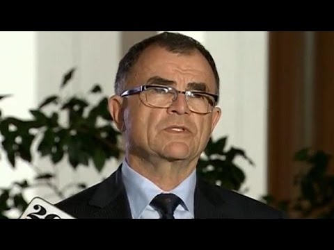 تعيين رئيسين للجنة الملكية المكلفة بالتحقيق بفضيحة الاعتداء على 6 مراهقين