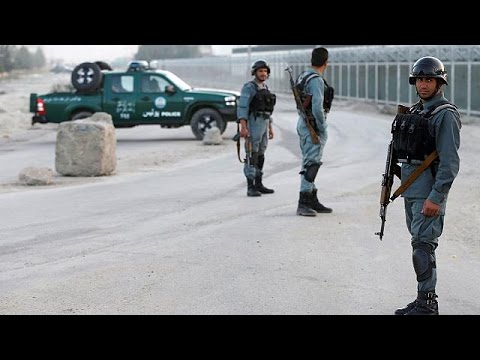 مقتل ثلاثة مسلحين هاجموا فندقاً للأجانب في كابول