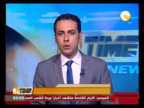 الرئيس السيسي يؤكد أن التحدي الحقيقي هو تعزيز الثقة بين الحكومة والرأي العام