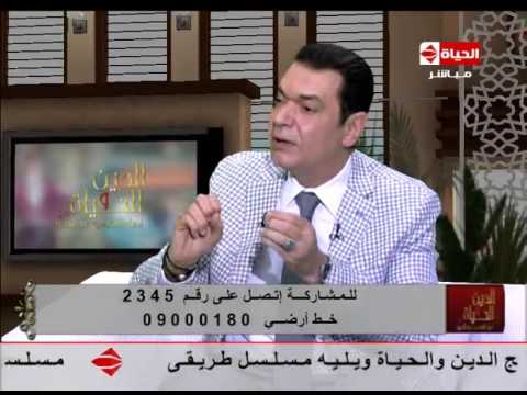 شاهد ماجد زيتون يوضح كيف تتم عمليات شفط الدهون