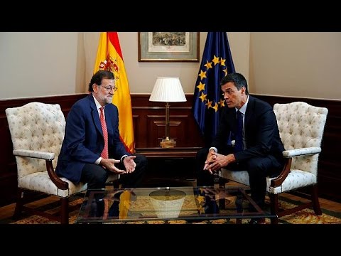 ماريانو راخوي يُحذّر من إجراء انتخابات تشريعية ثالثة