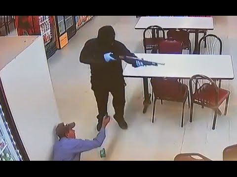 هجوم بالرصاص الحي على متجر في تكساس ينتهي بـمحفظة